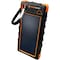 Toughtested ROC16 16,000 mAh Solar Charger and Wireless Portable Power Bank with Flashlight TT-PBW-SW16 - alternate 1